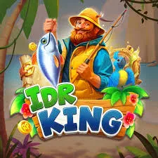 IDRKING - Aplikasi Cuaca Lokal Terpercaya