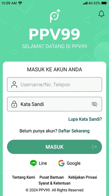 Panduan Masuk Akun ppv99 untuk Pengguna Android